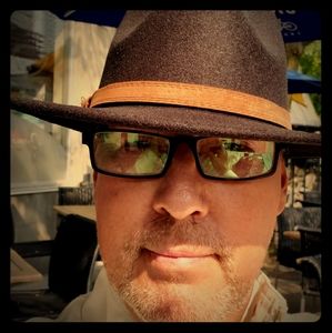 Meet your Posher, Shawn